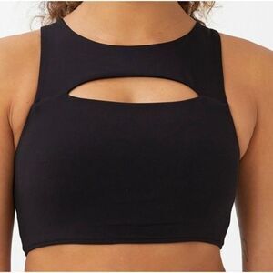 Cotton on Body Women's Smoothing Cut Out Vestlette Top Size L